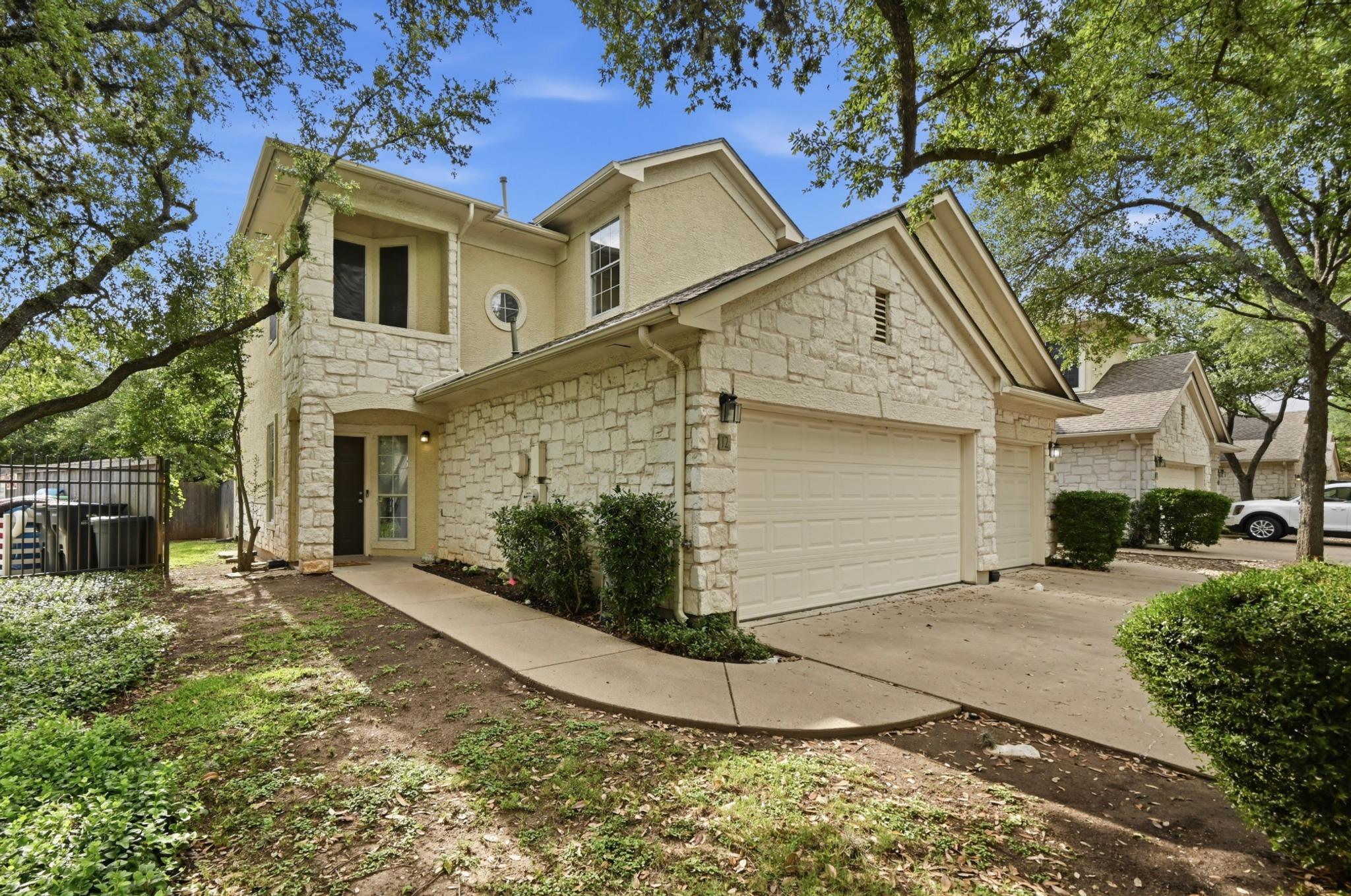 4620 W William Cannon DR # 12