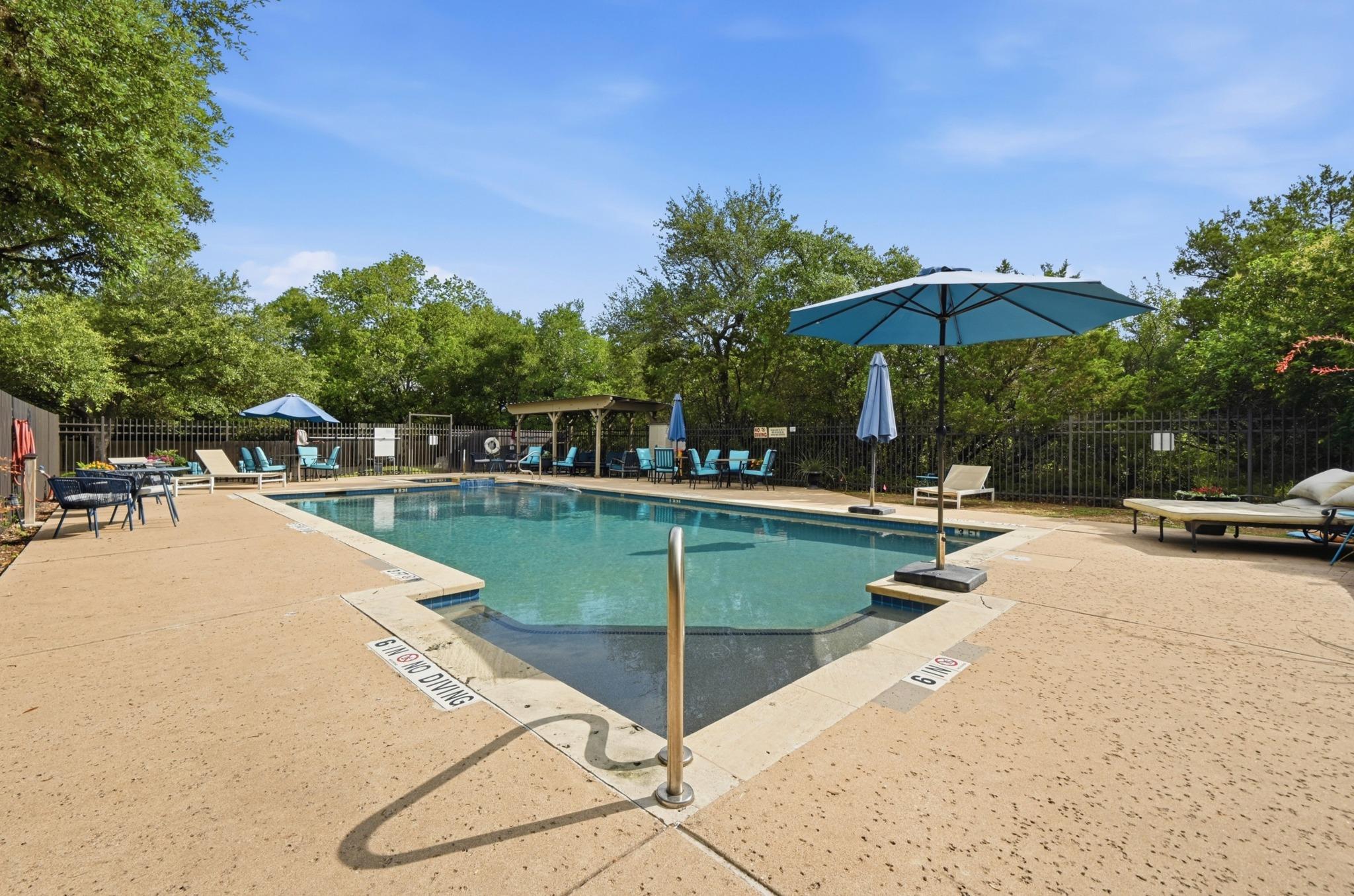 4620 W William Cannon DR # 12