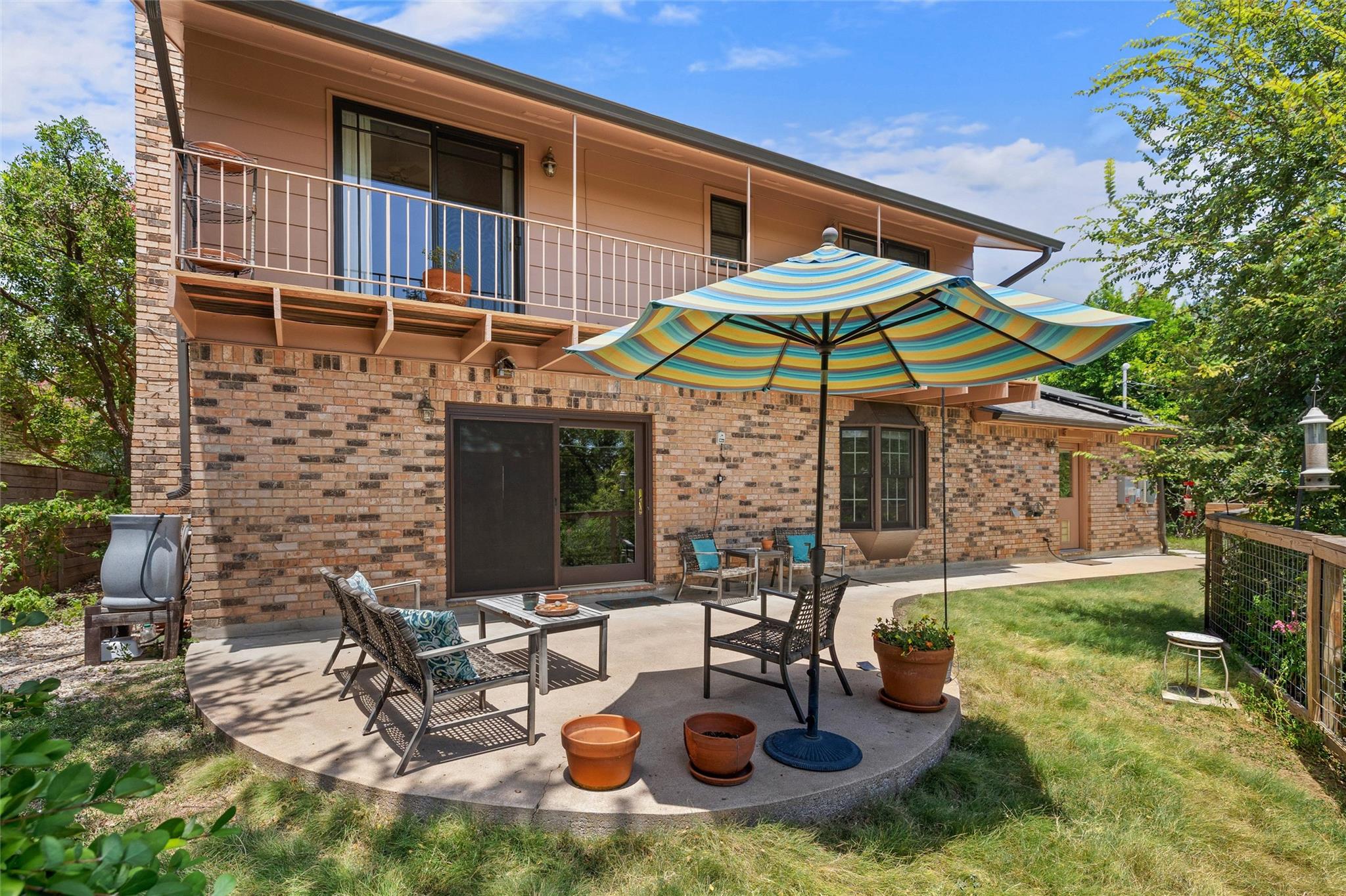 3503 Hillbrook CIR