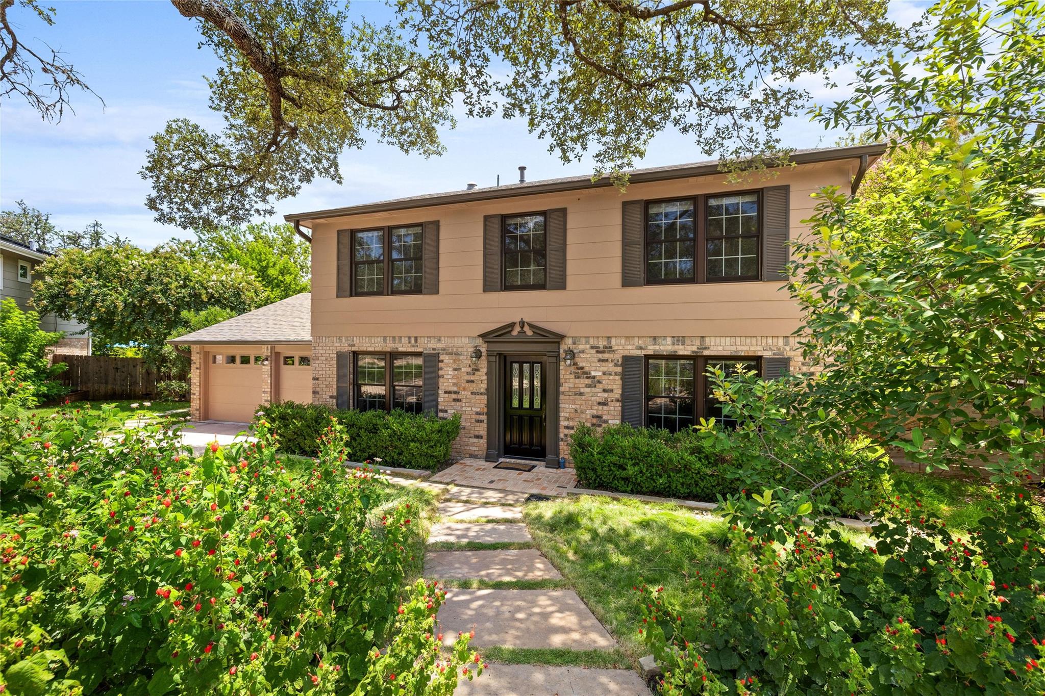 3503 Hillbrook CIR