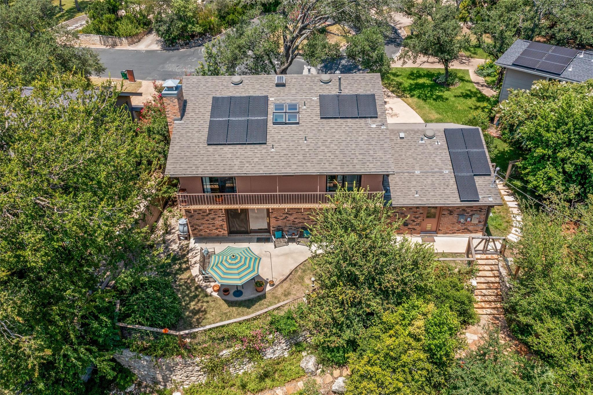 3503 Hillbrook CIR