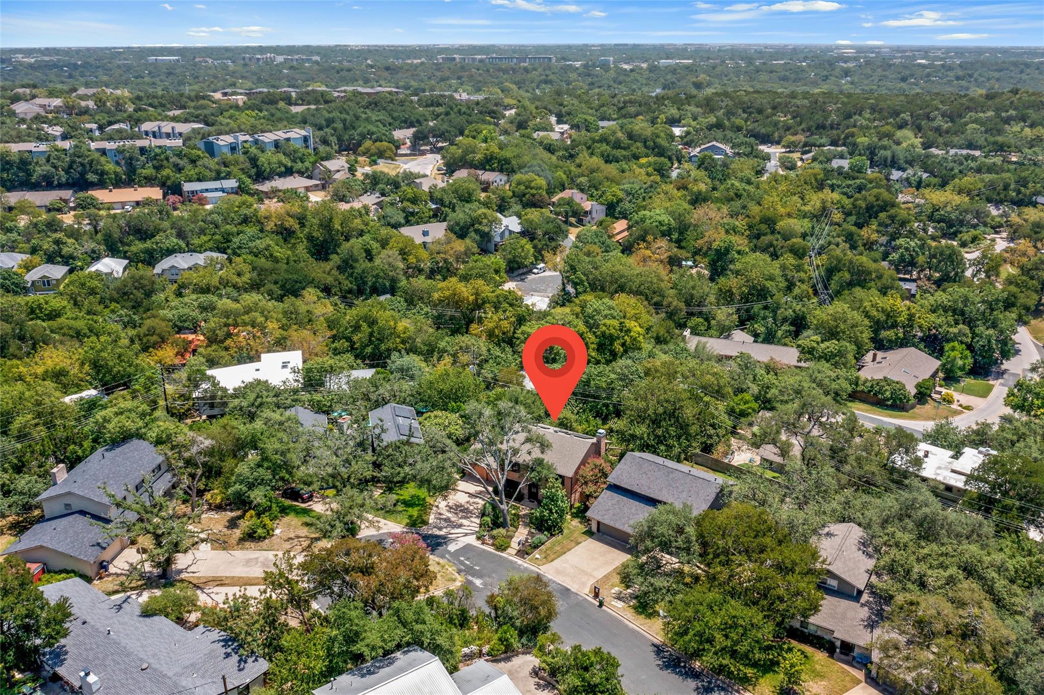3503 Hillbrook CIR