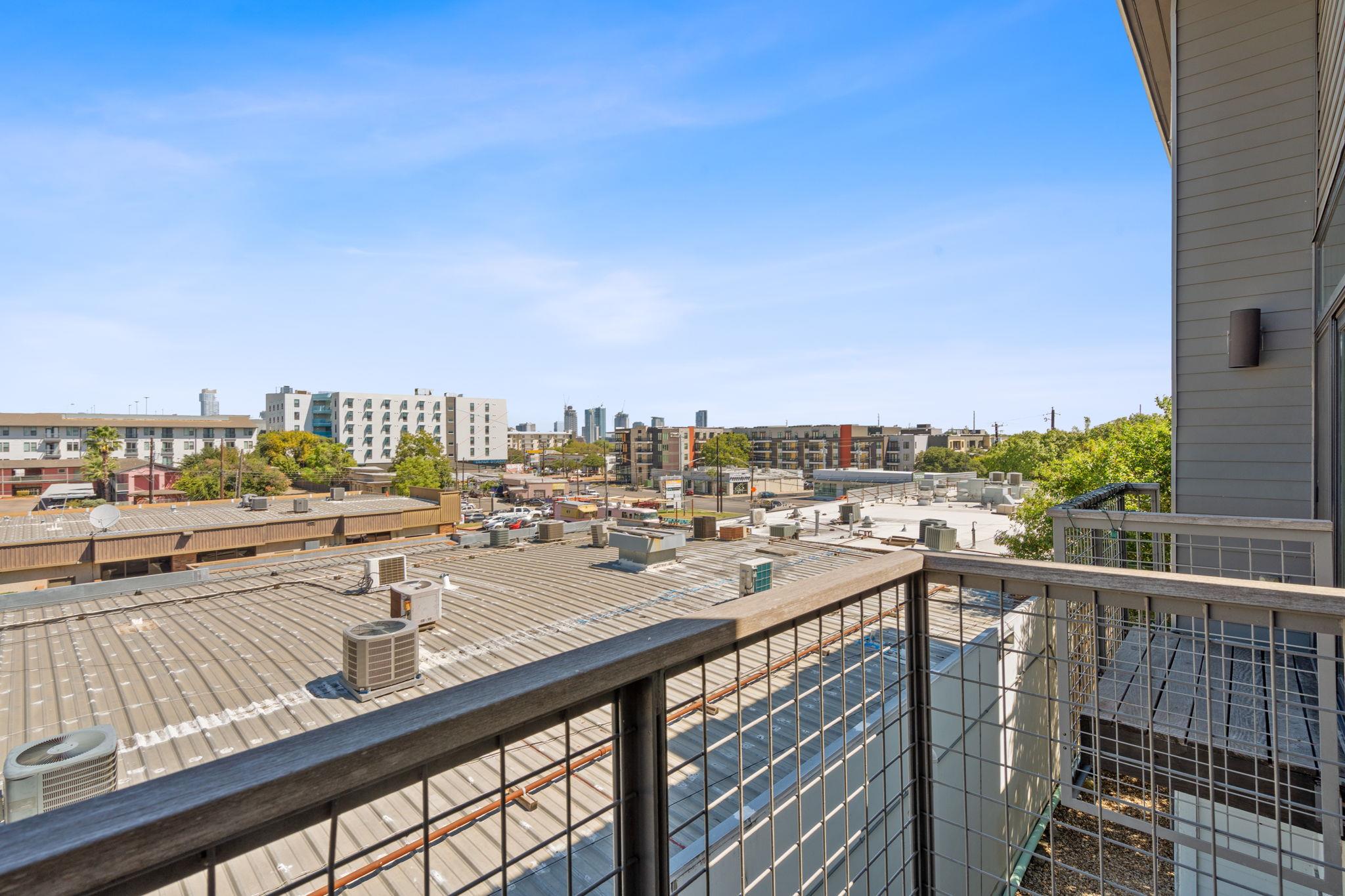 1702 S Lamar BLVD # 6