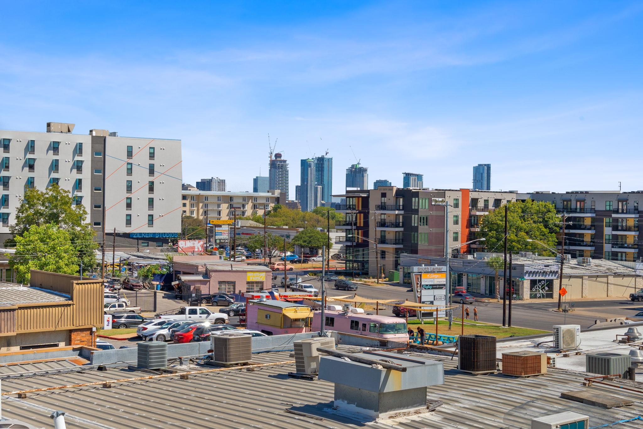 1702 S Lamar BLVD # 6