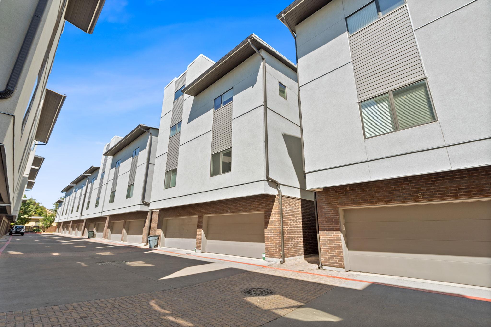 1702 S Lamar BLVD # 6