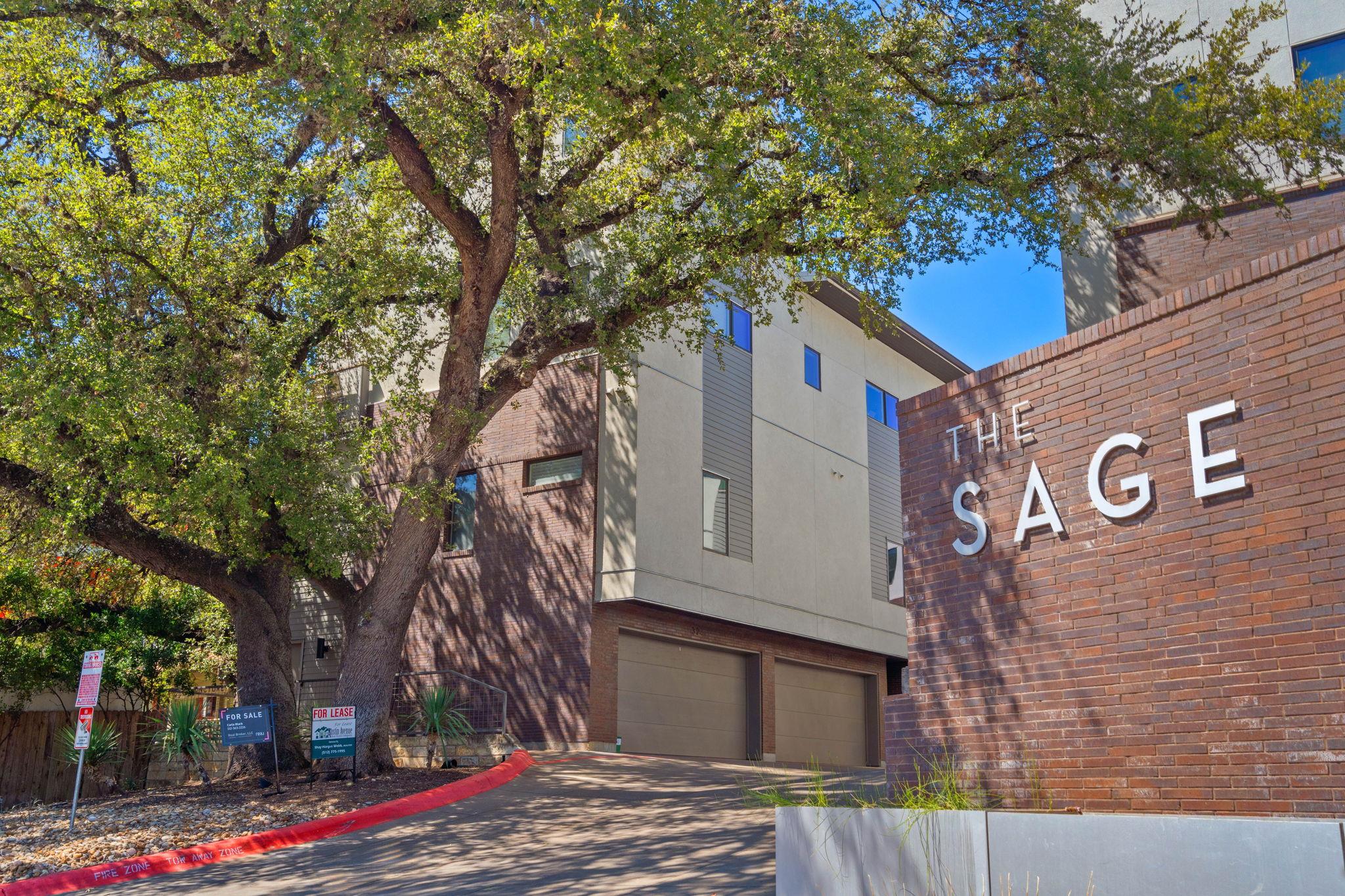 1702 S Lamar BLVD # 6