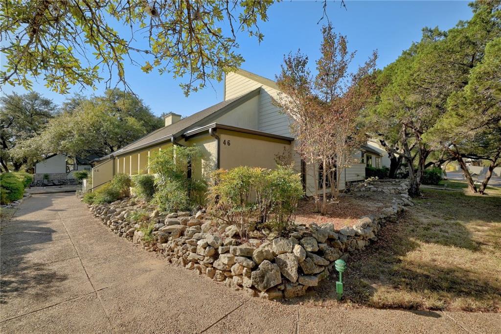 46 CASA VERDE