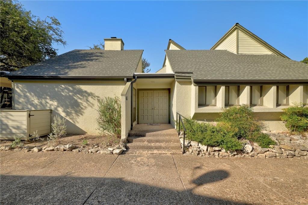 46 CASA VERDE