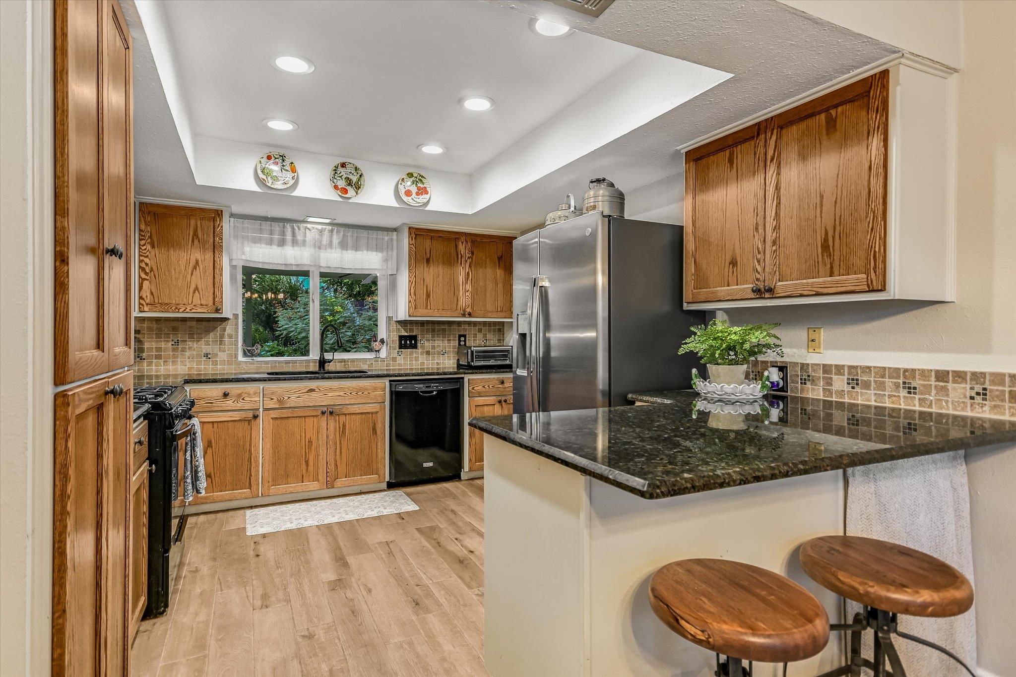 10909 Rustic Manor LN