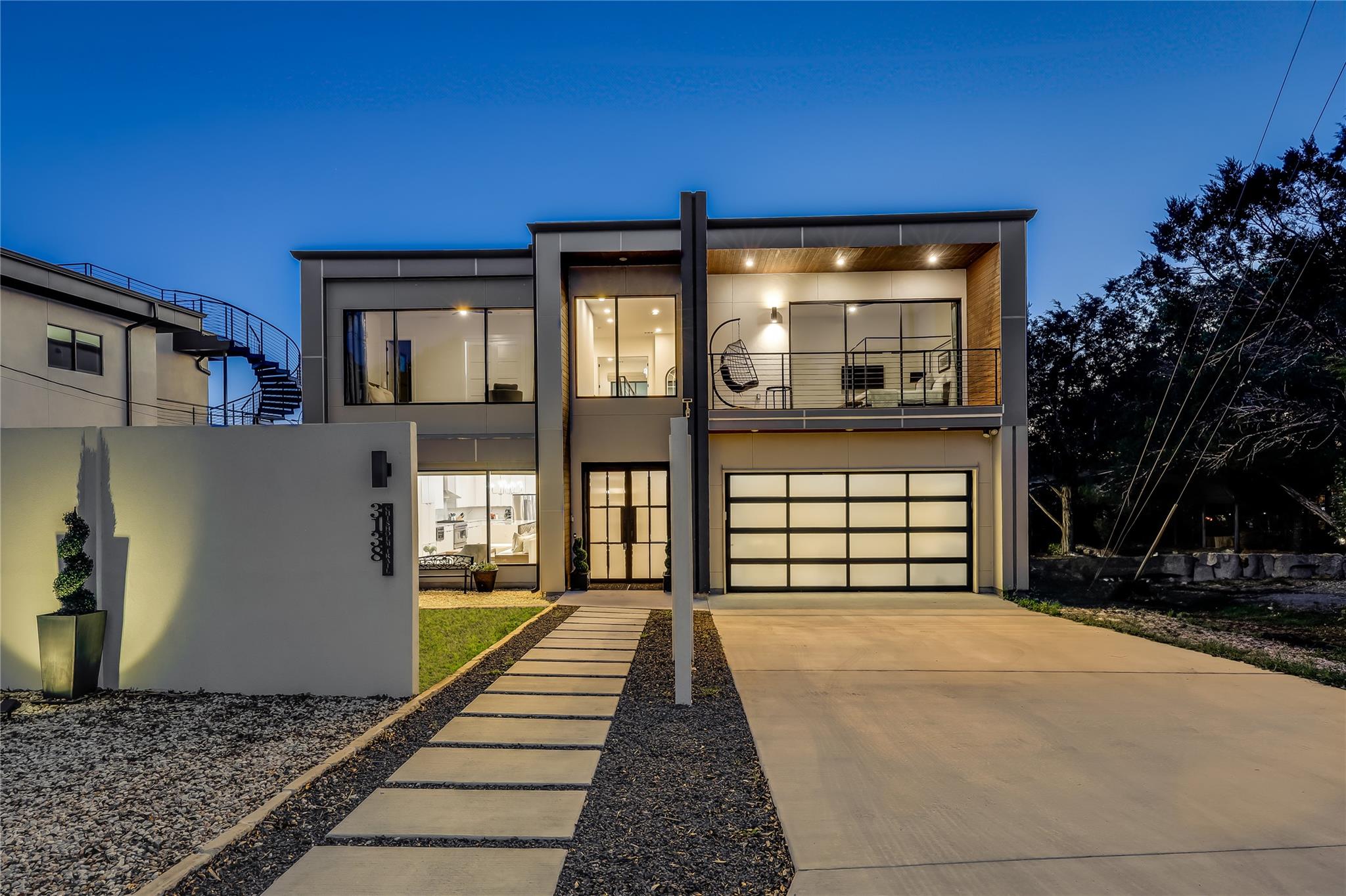 3138 Chisholm TRL