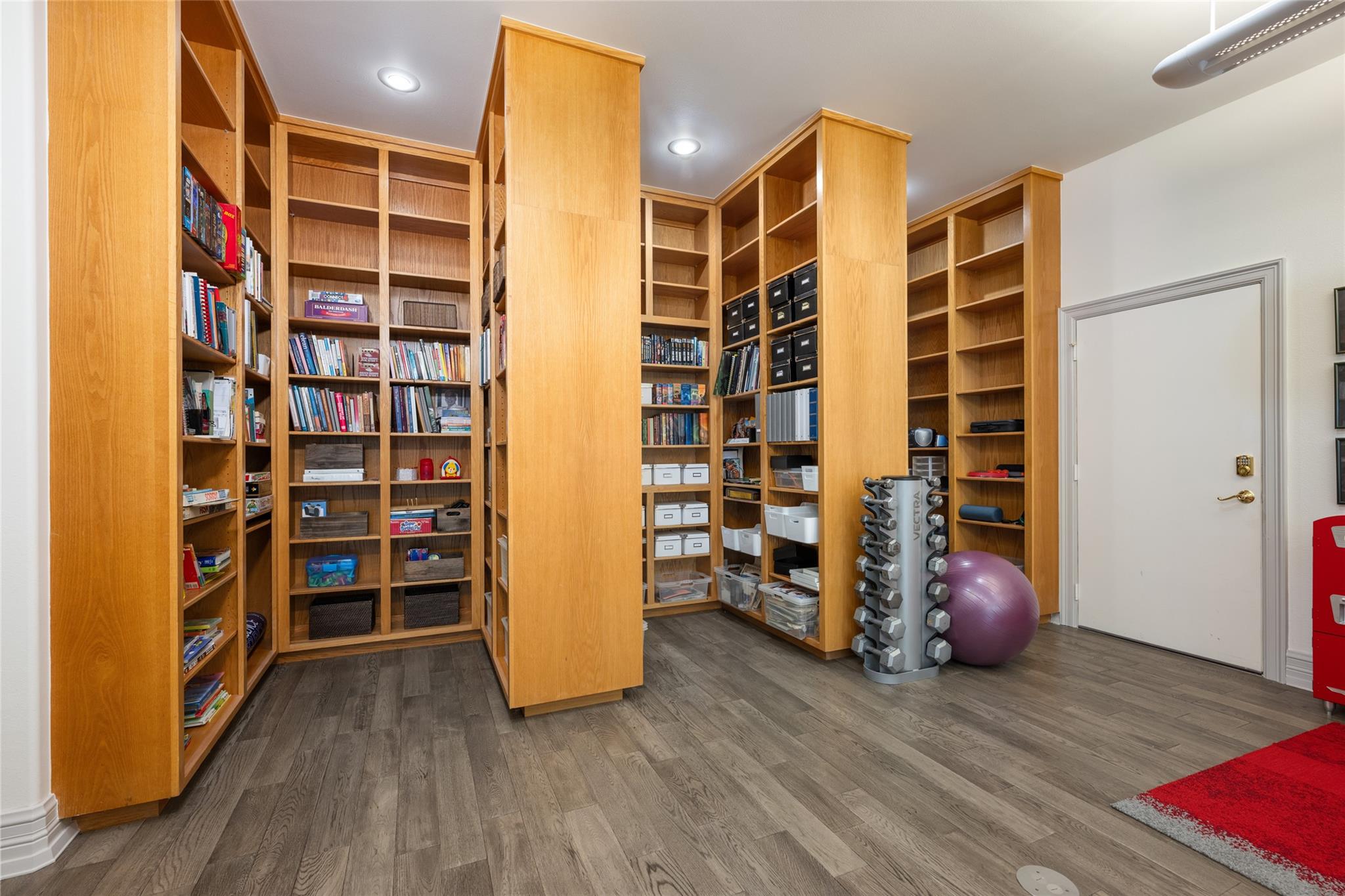 5901 Inter Council CV