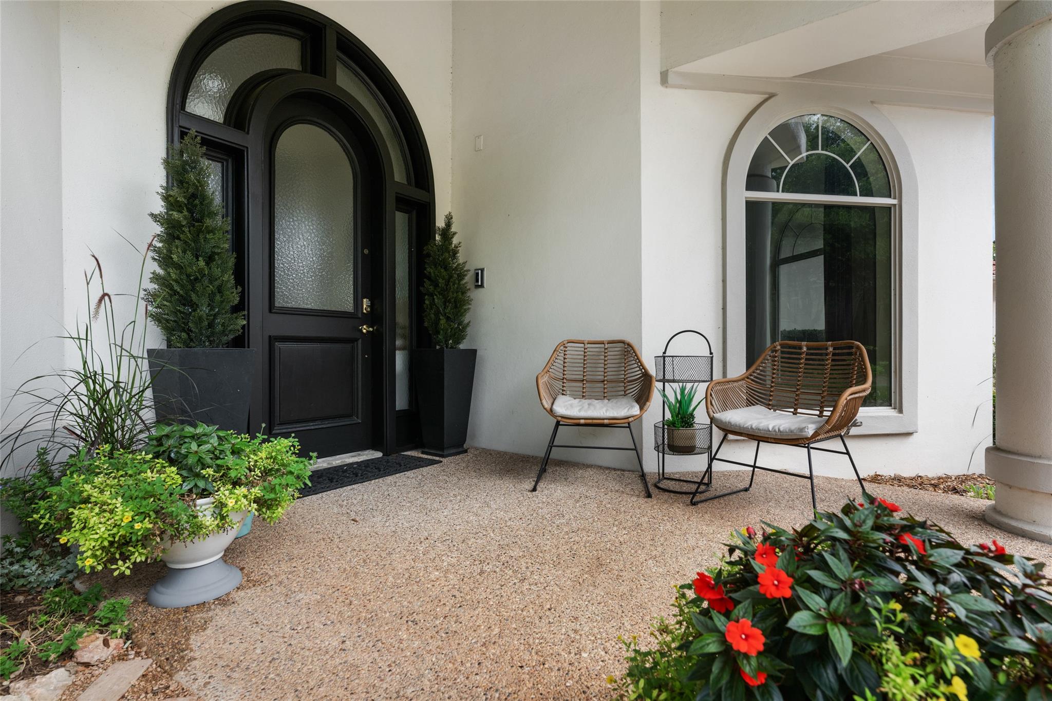 5901 Inter Council CV