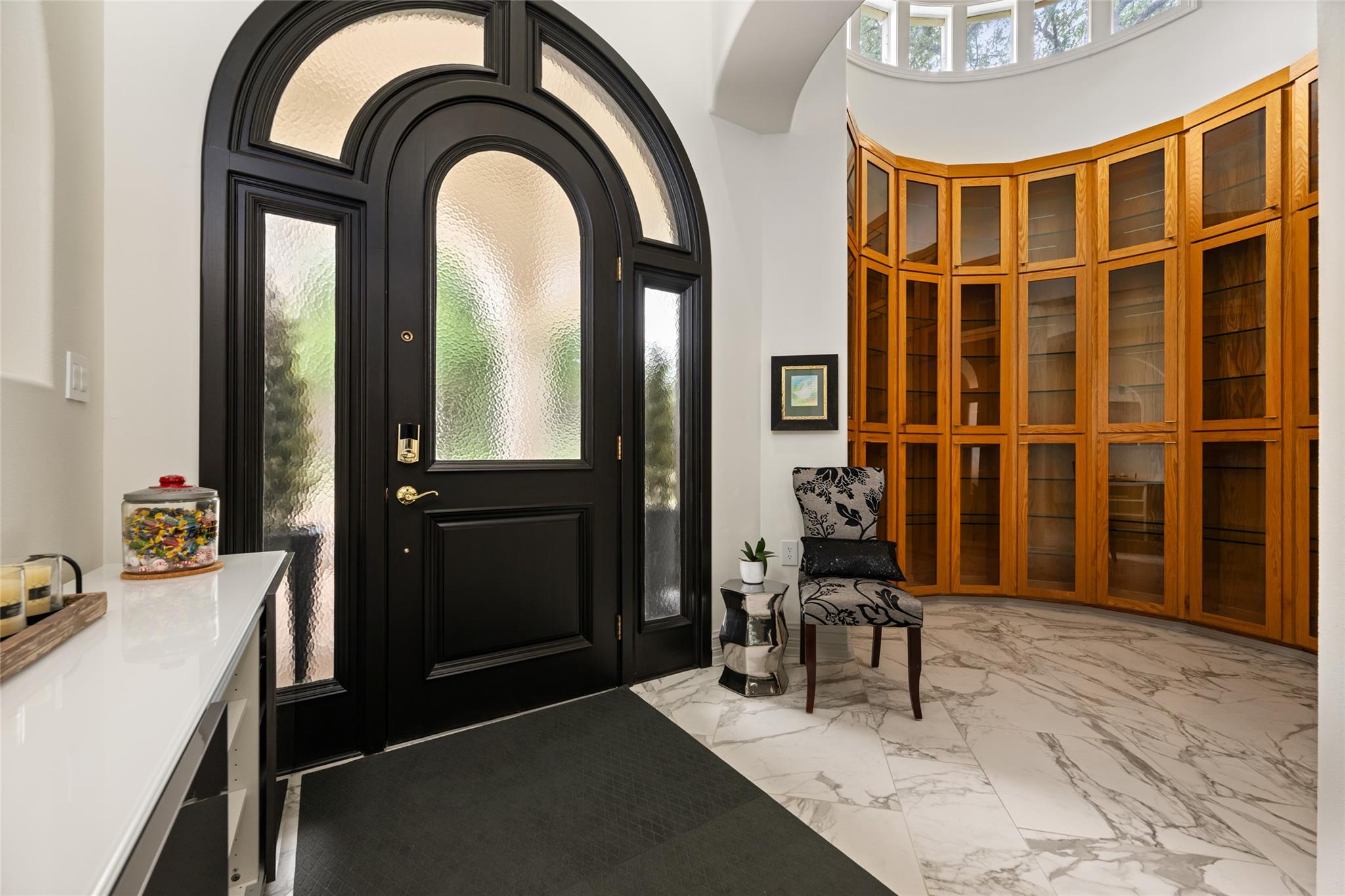 5901 Inter Council CV