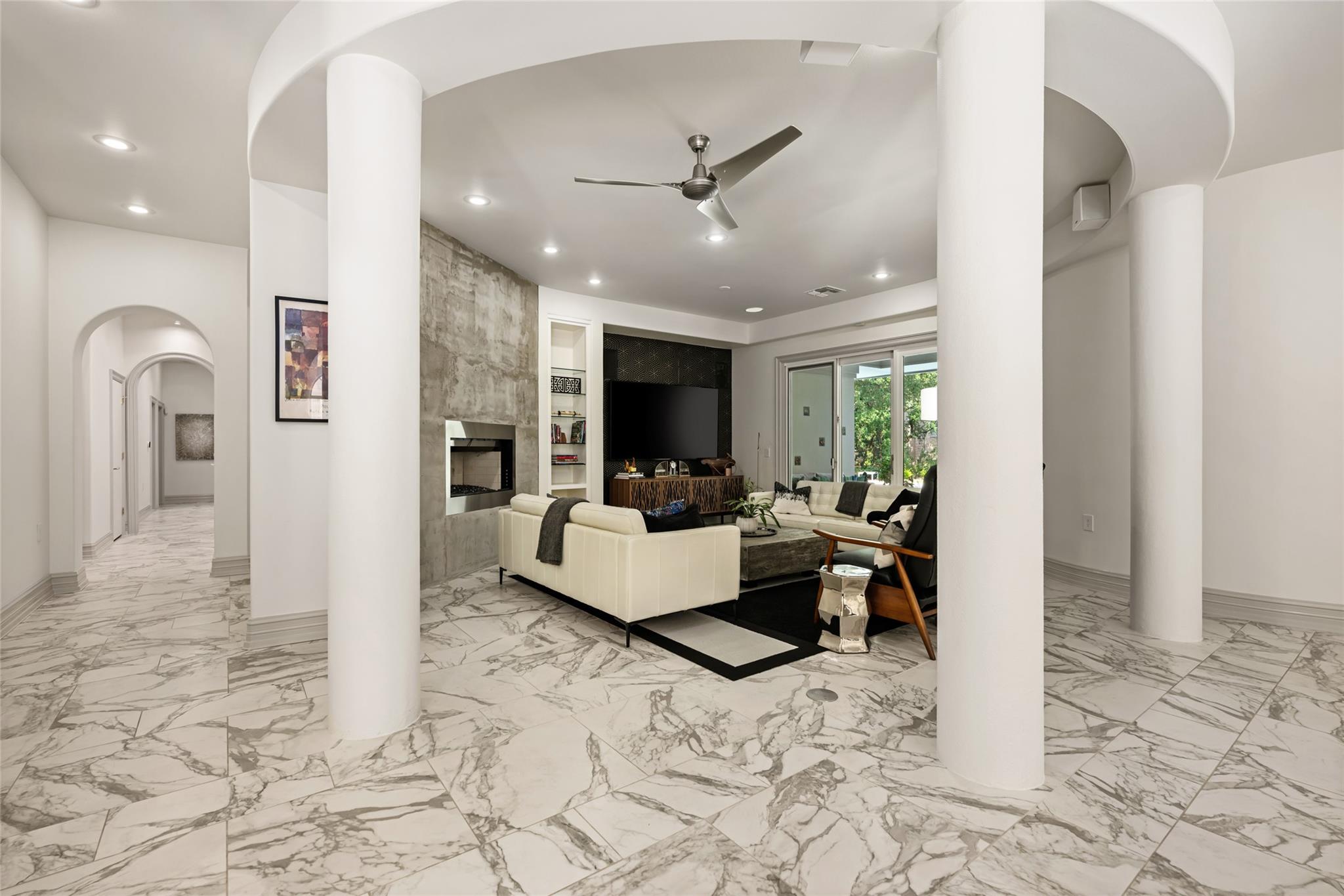 5901 Inter Council CV