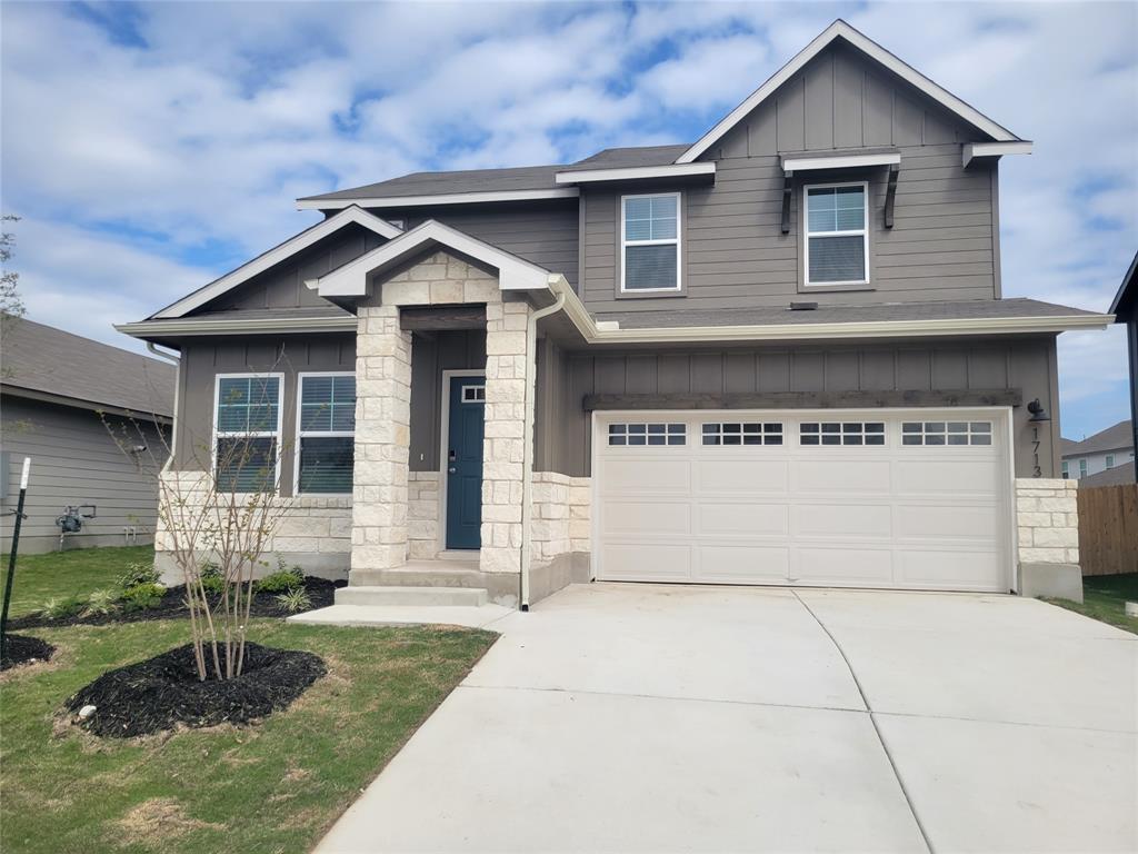 1713 Homestead Farms DR