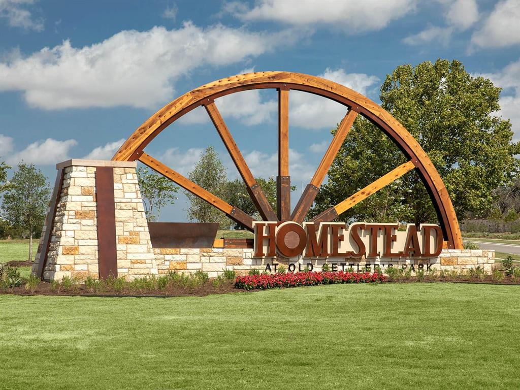 1713 Homestead Farms DR