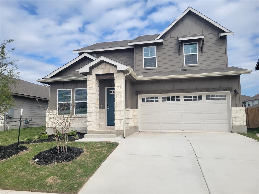 1713 Homestead Farms DR