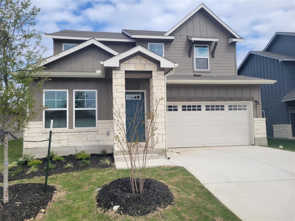 1713 Homestead Farms DR