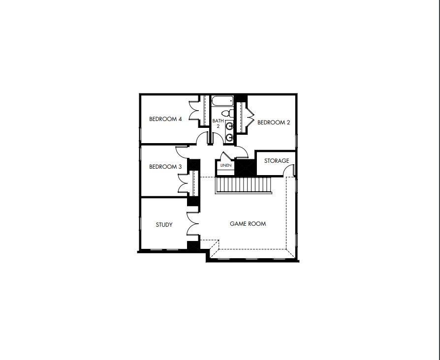 1713 Homestead Farms DR