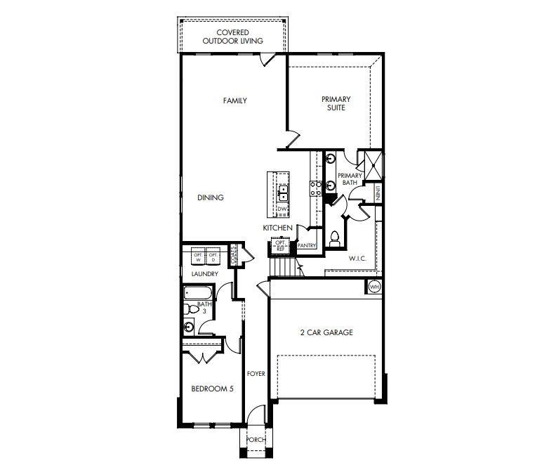 1713 Homestead Farms DR