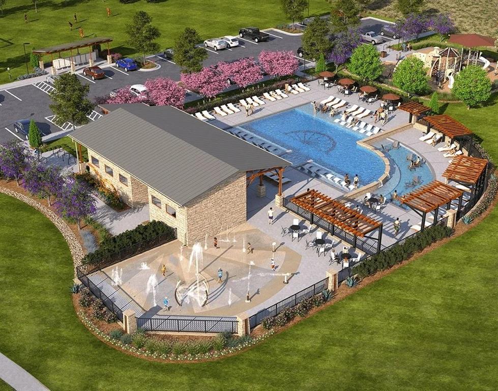 1713 Homestead Farms DR