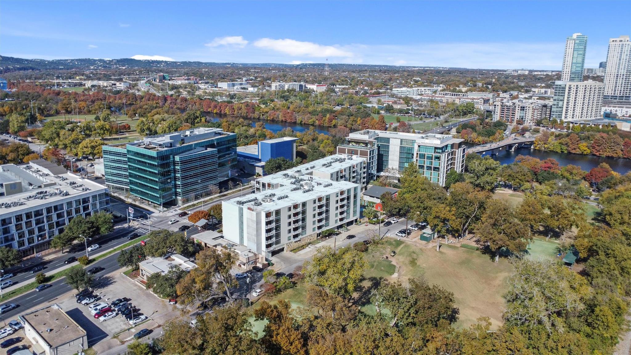 210 Lee Barton DR # 417