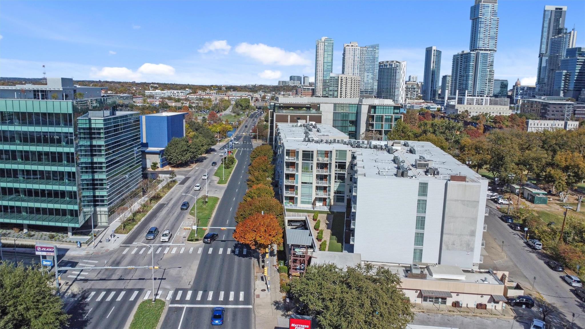 210 Lee Barton DR # 417