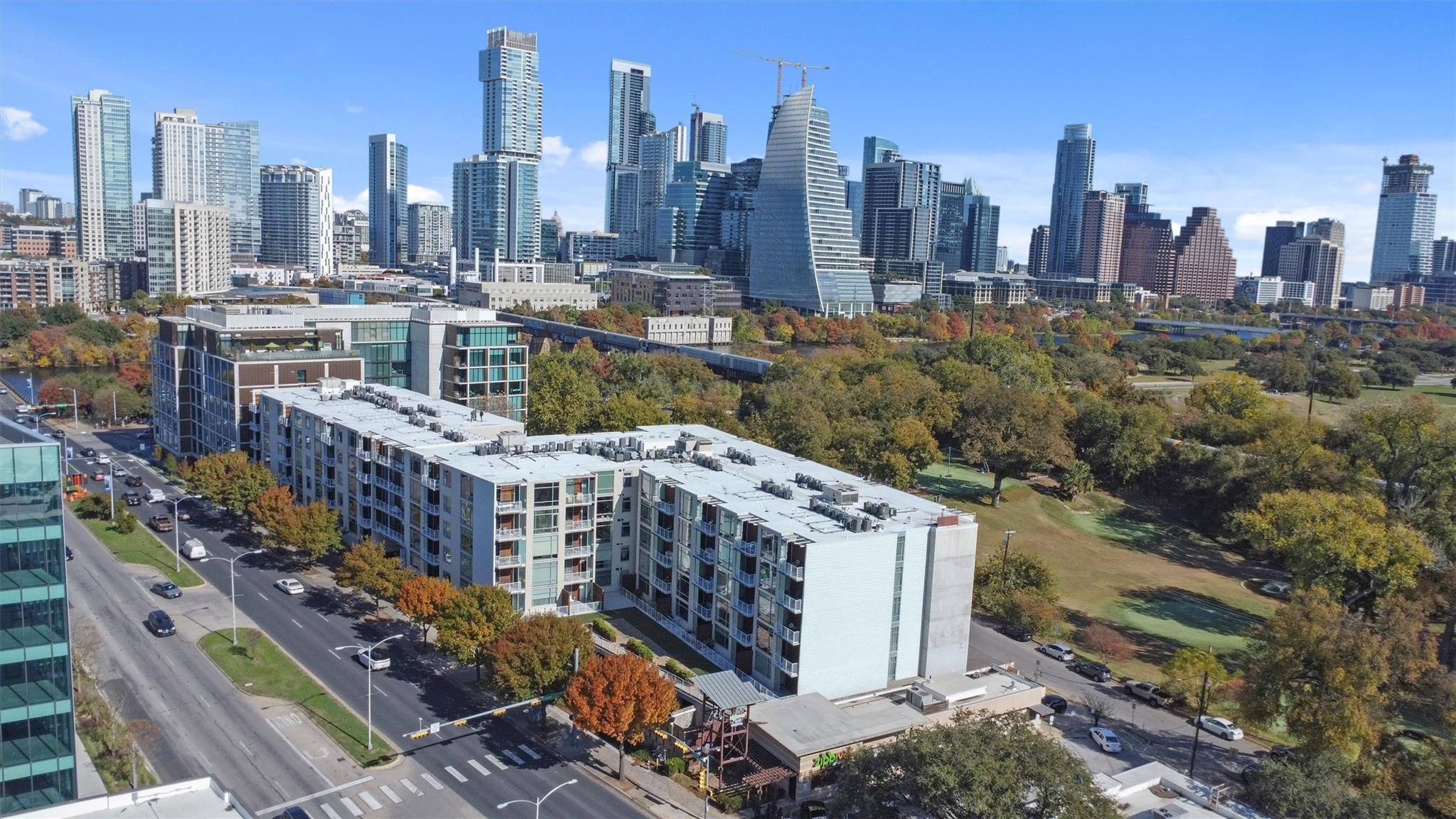 210 Lee Barton DR # 417