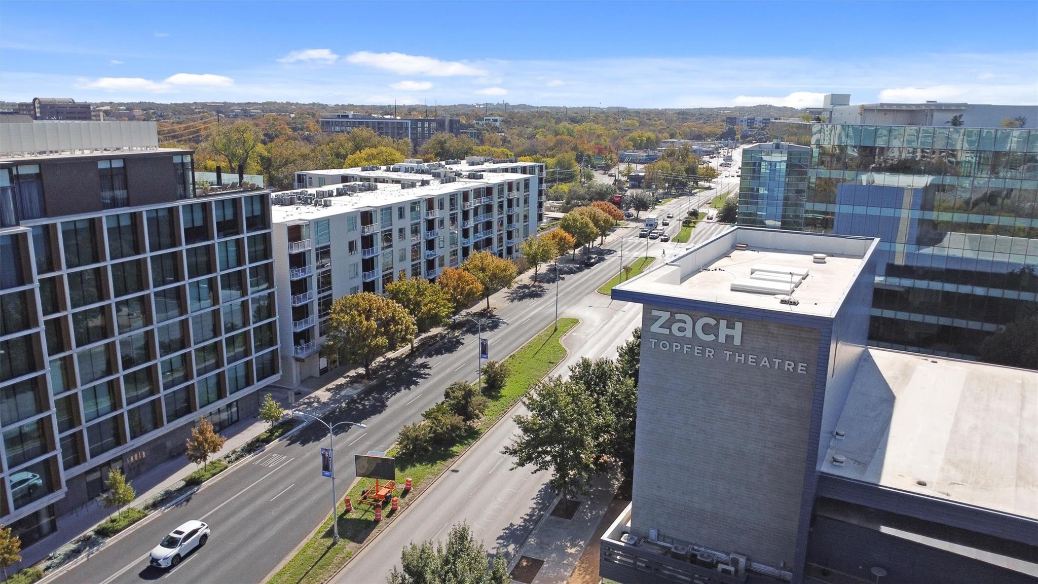 210 Lee Barton DR # 417