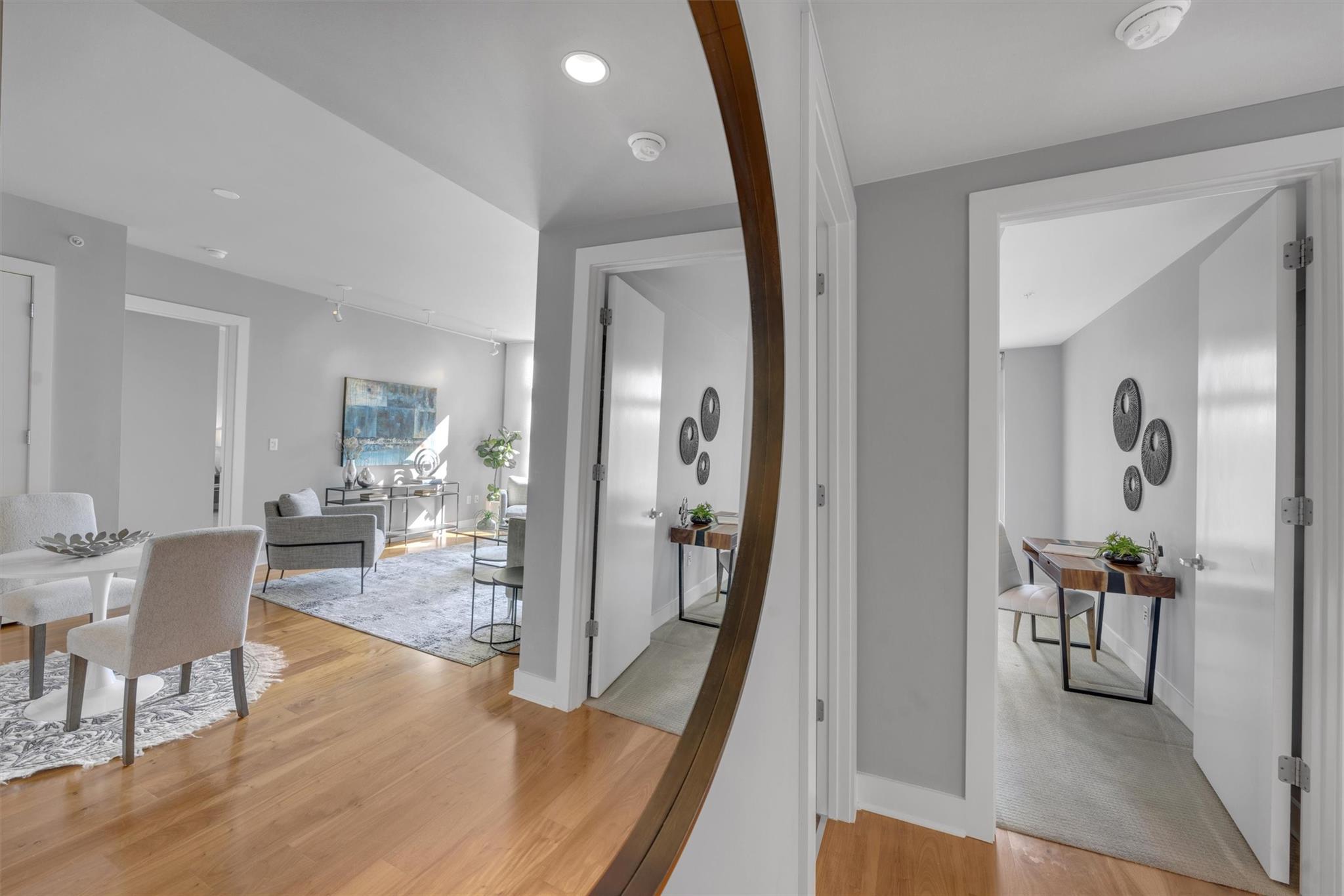 210 Lee Barton DR # 417