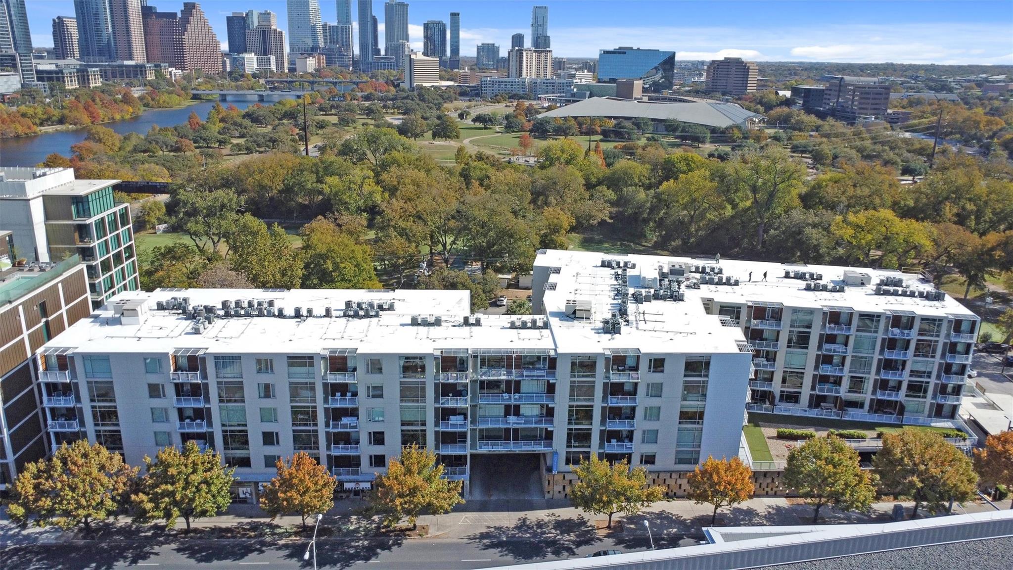 210 Lee Barton DR # 417