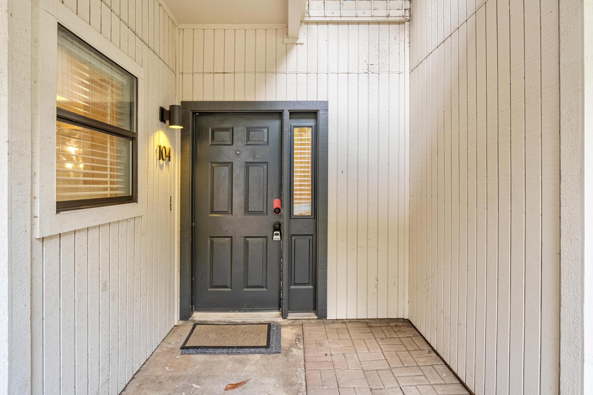 1411 Norwalk LN # 104