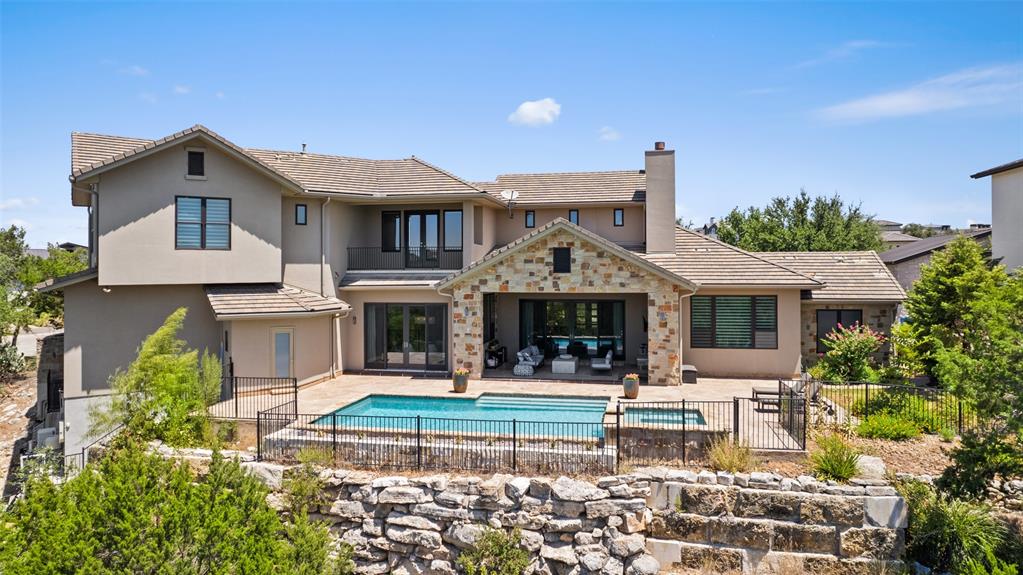 210 Bella Colinas DR