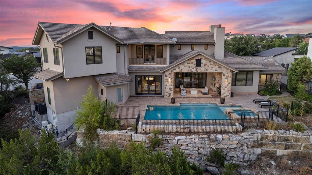 210 Bella Colinas DR