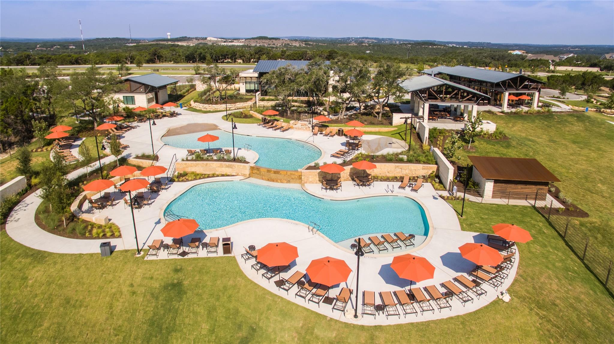 156 Iron Willow LOOP