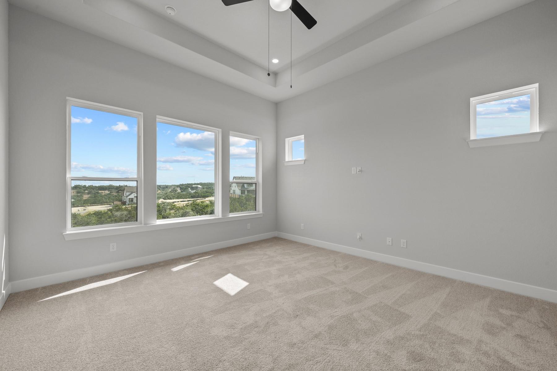 156 Iron Willow LOOP