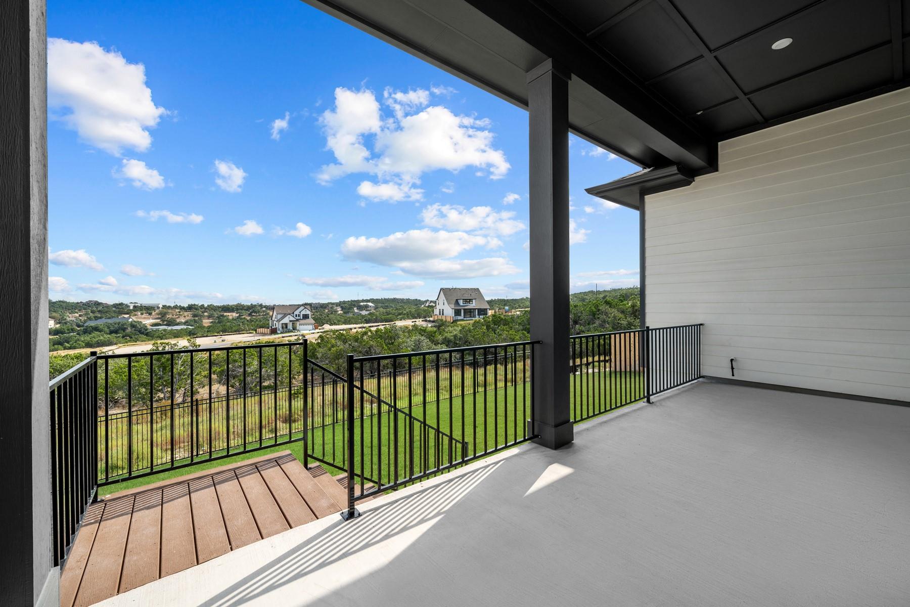 156 Iron Willow LOOP