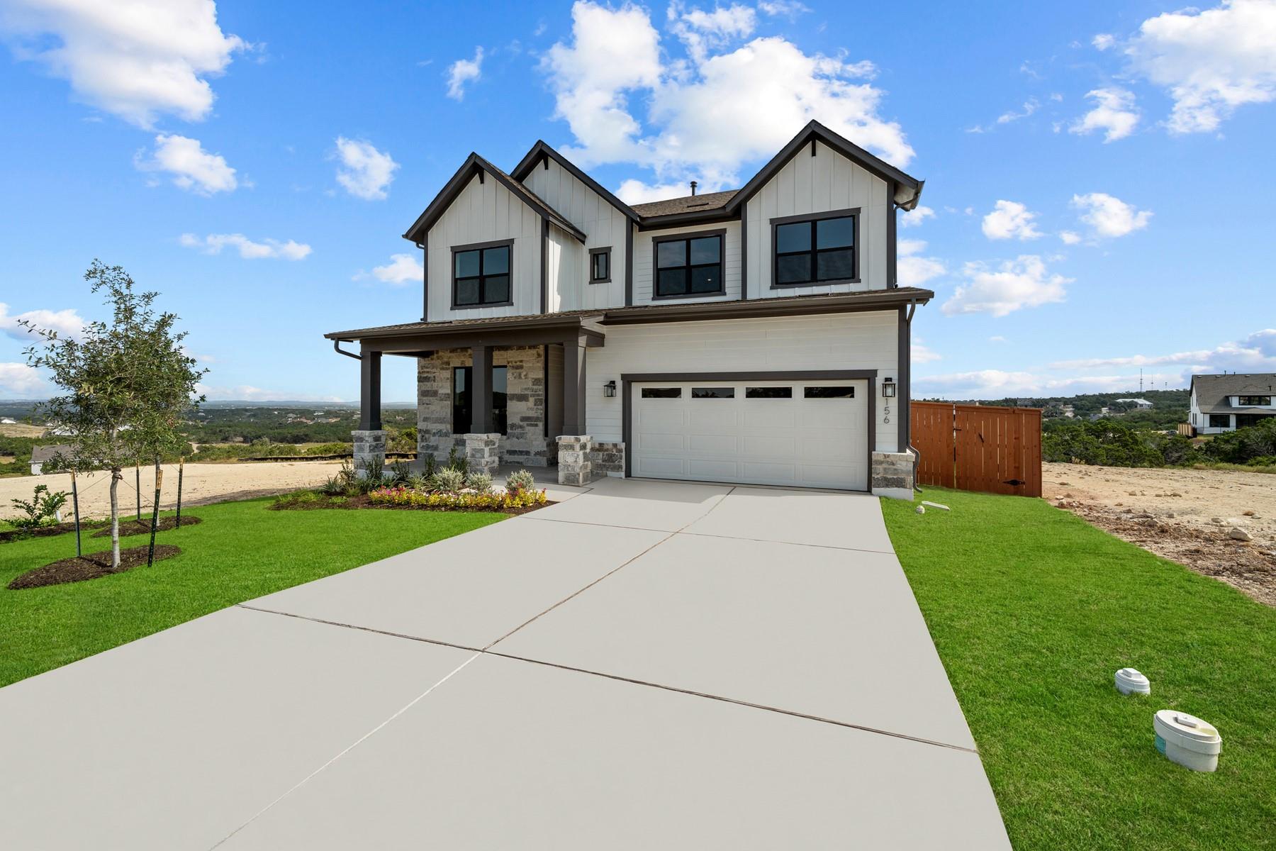 156 Iron Willow LOOP