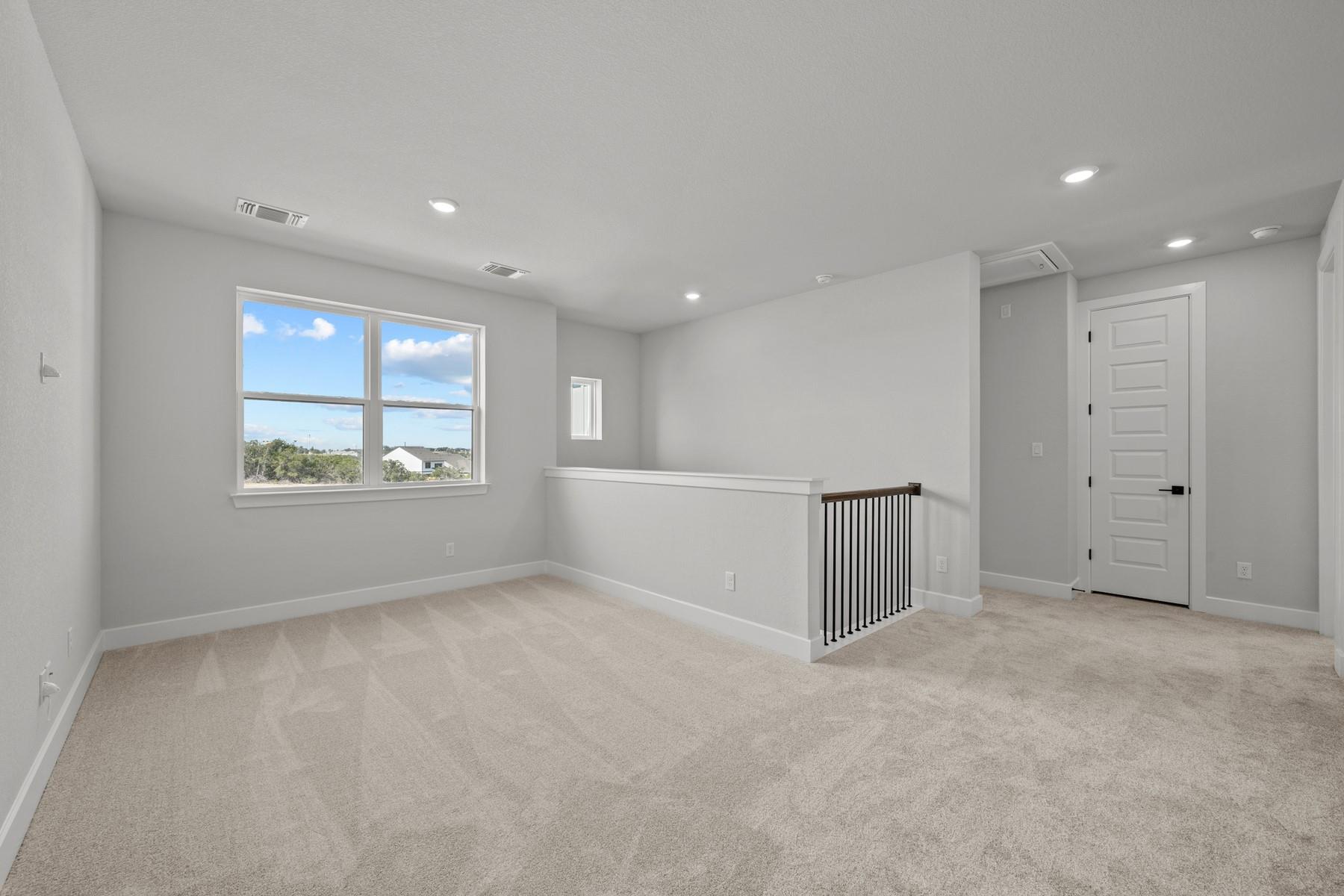 156 Iron Willow LOOP