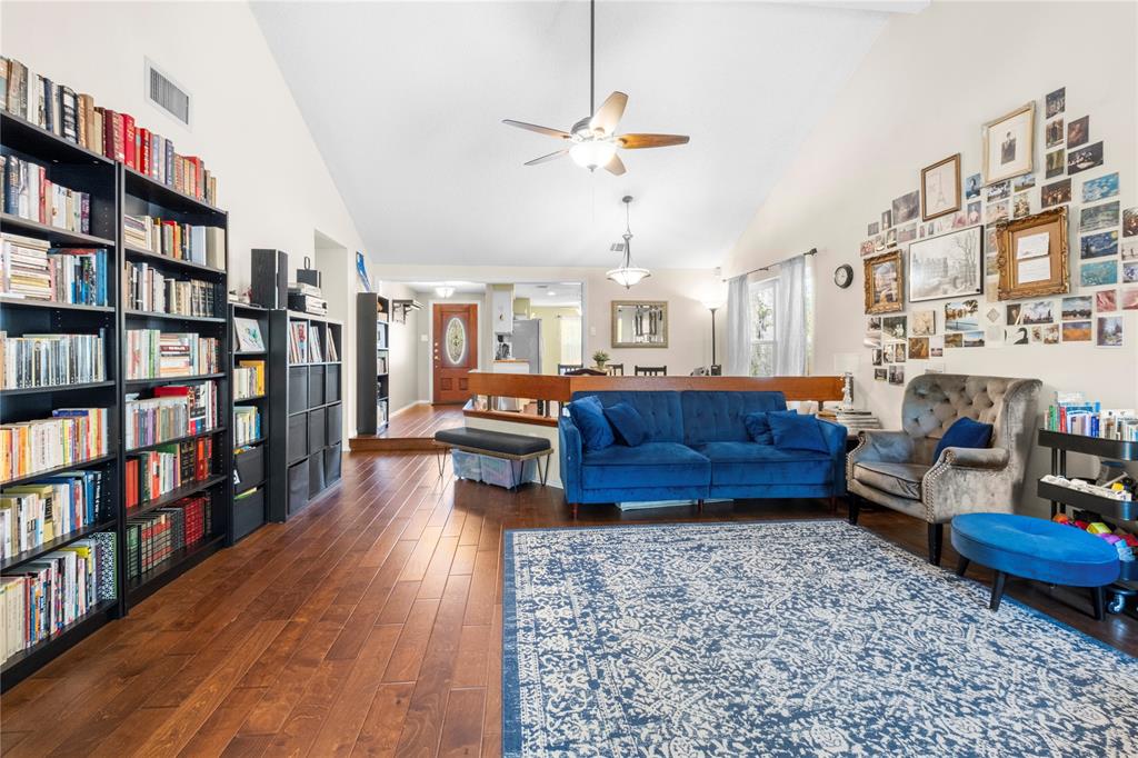 4409 Bridlewood DR