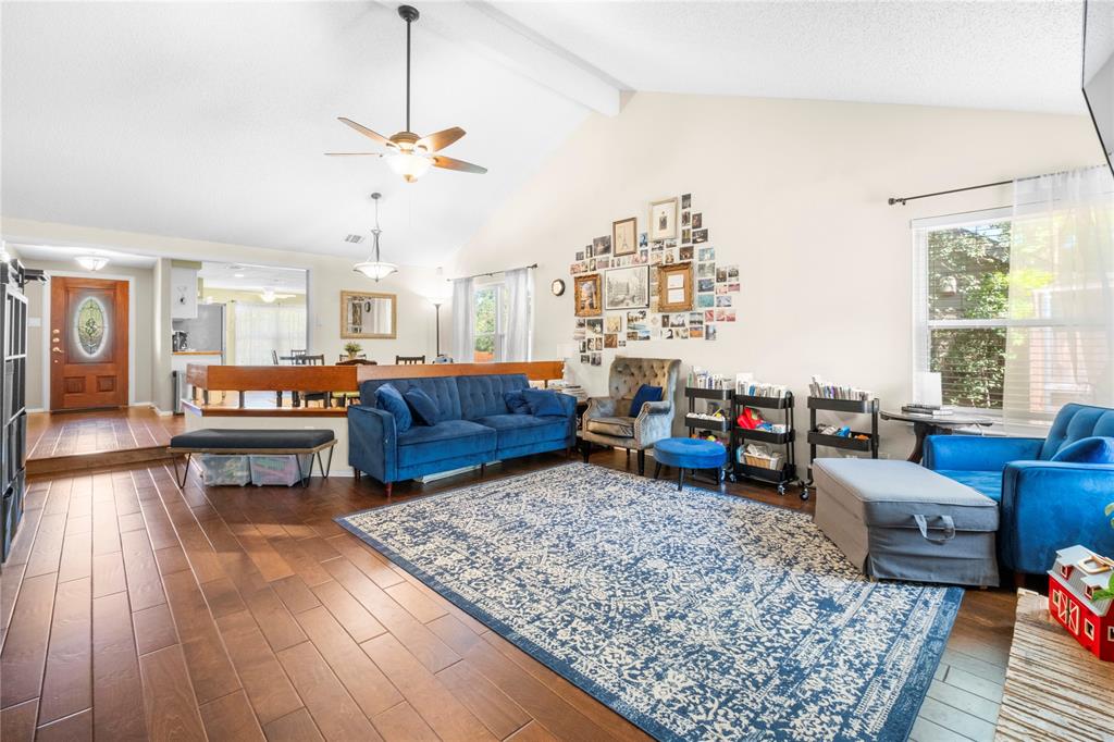 4409 Bridlewood DR