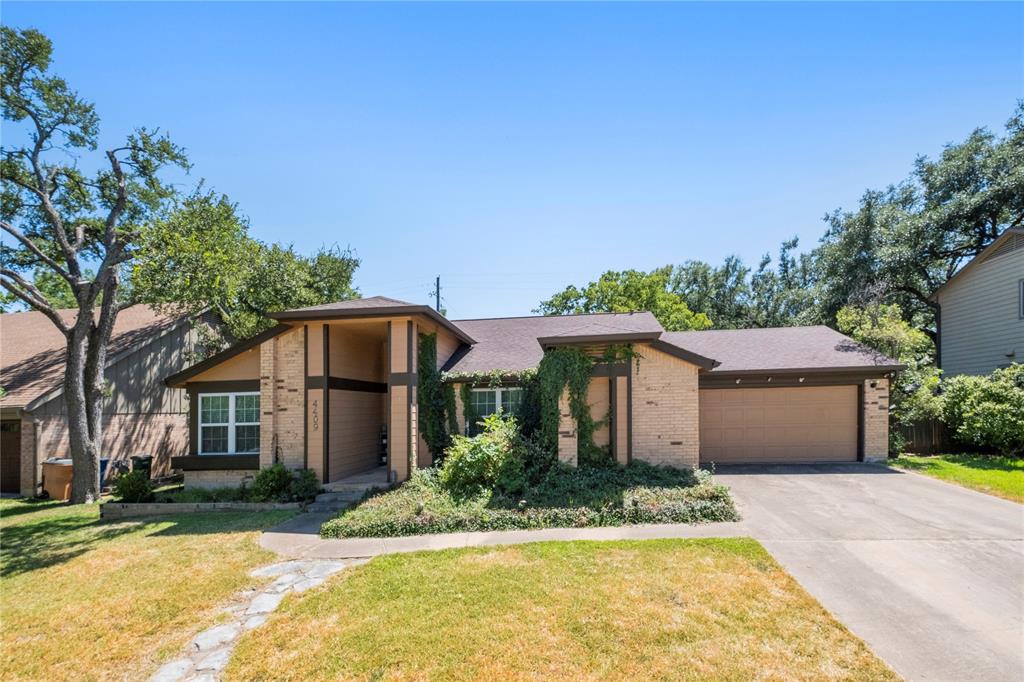 4409 Bridlewood DR