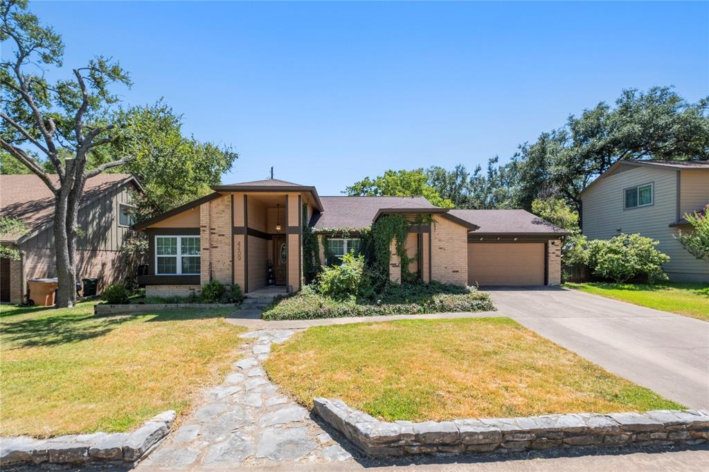 4409 Bridlewood DR