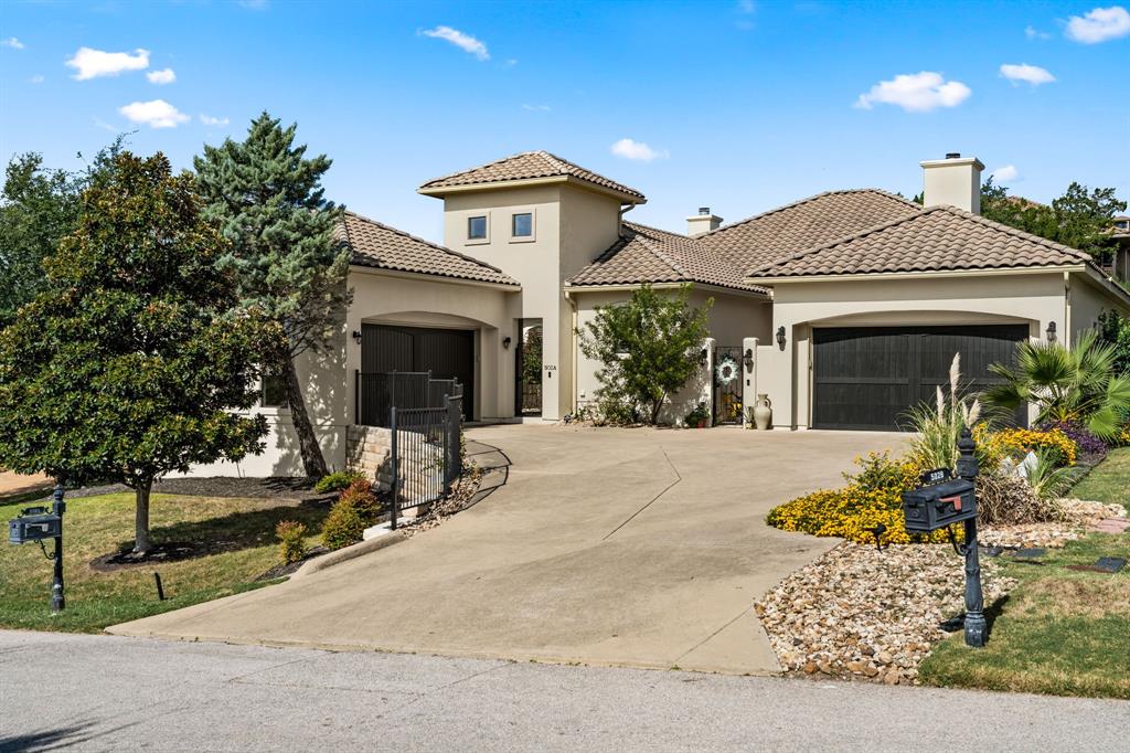 502 Hummingbird LN # 1