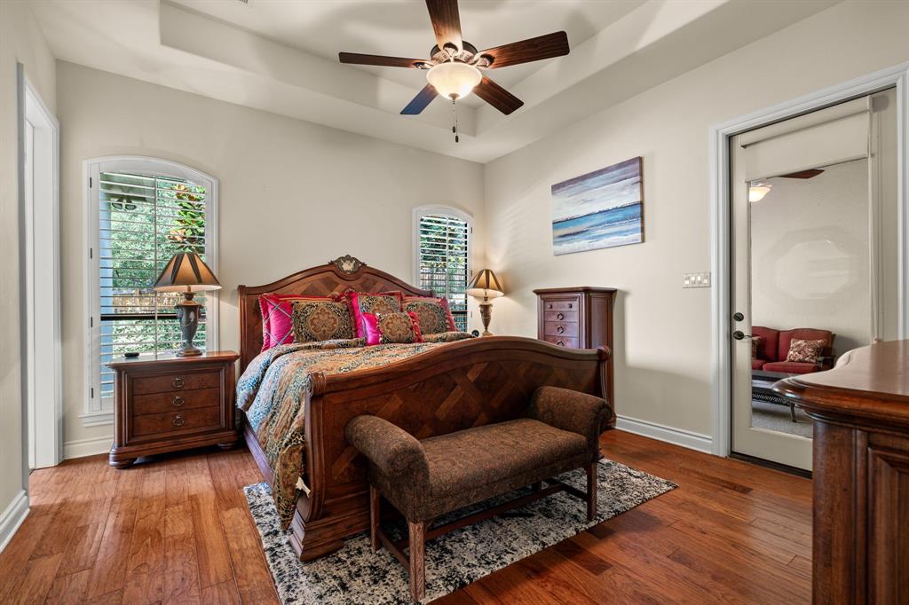 502 Hummingbird LN # 1