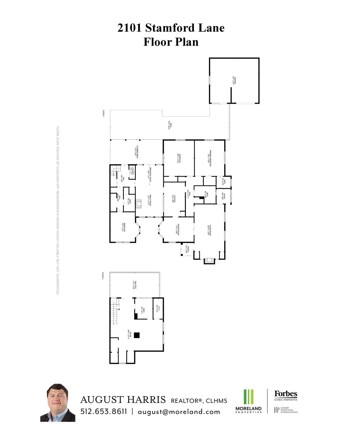 2101 Stamford LN