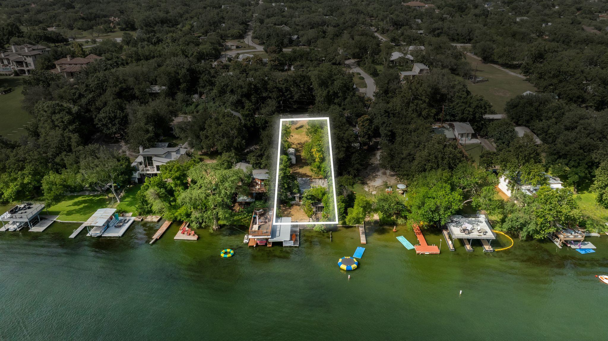13003 On The Lake RD