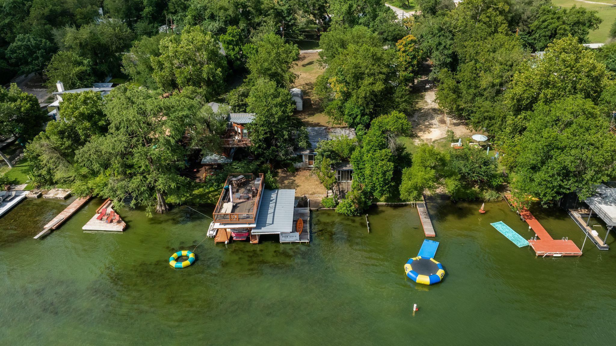 13003 On The Lake RD
