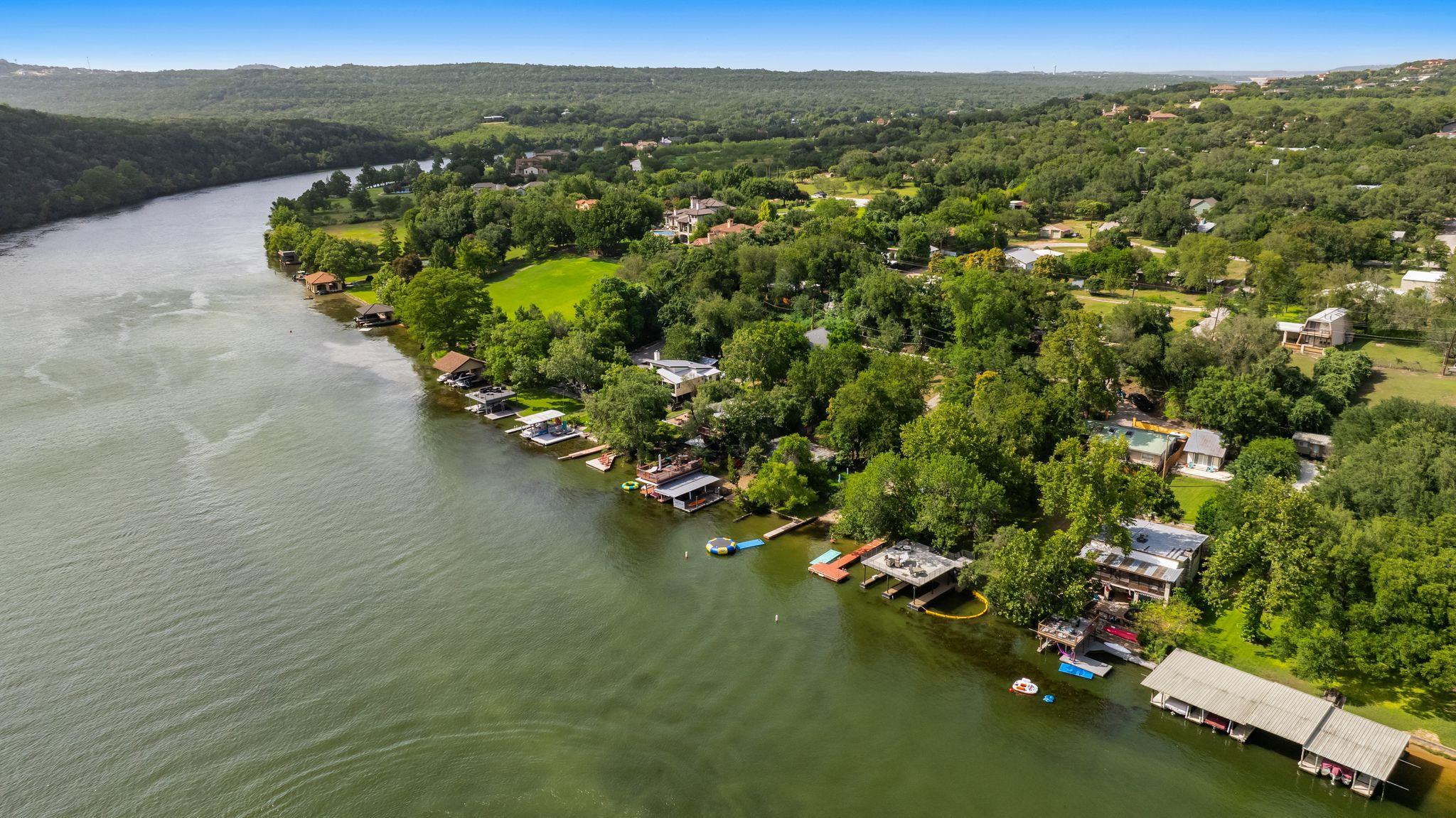 13003 On The Lake RD
