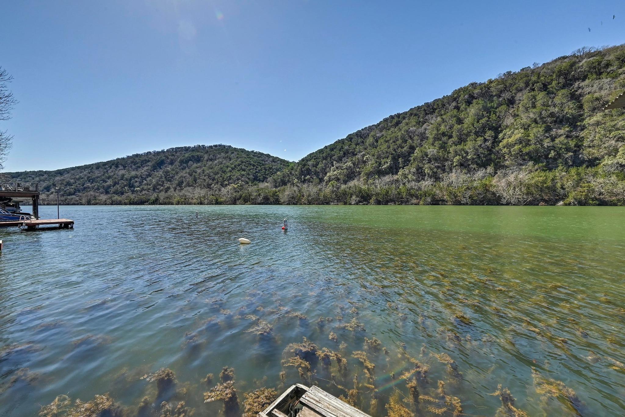 13003 On The Lake RD